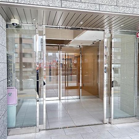 大阪谷町橋の宿 Ósaka Exteriér fotografie